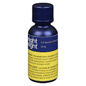 NightNight - Full Spectrum CBN+CBD Oil - Indica - 30ml