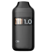 Mach 13 Liquid Diamonds AIO Vape