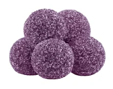 Pearls - Blackberry Lemonade 1:1:1 CBN/CBD/THC - 5 Pack