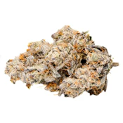 LOT420 - Orange Cake - Indica - 3.5g