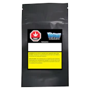 Frost Cannabis - Rotating Strain - Hybrid - 3.5g