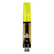 Tribal - Cuban Linx Live Resin 510 Thread Cartridge - 1g