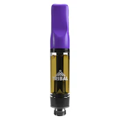 Tribal - Terple Live Resin 510 Thread Cartridge - Hybrid - 1g