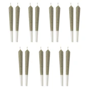 Piff - Cali Kush Pre-roll - Indica - 14x0.5g