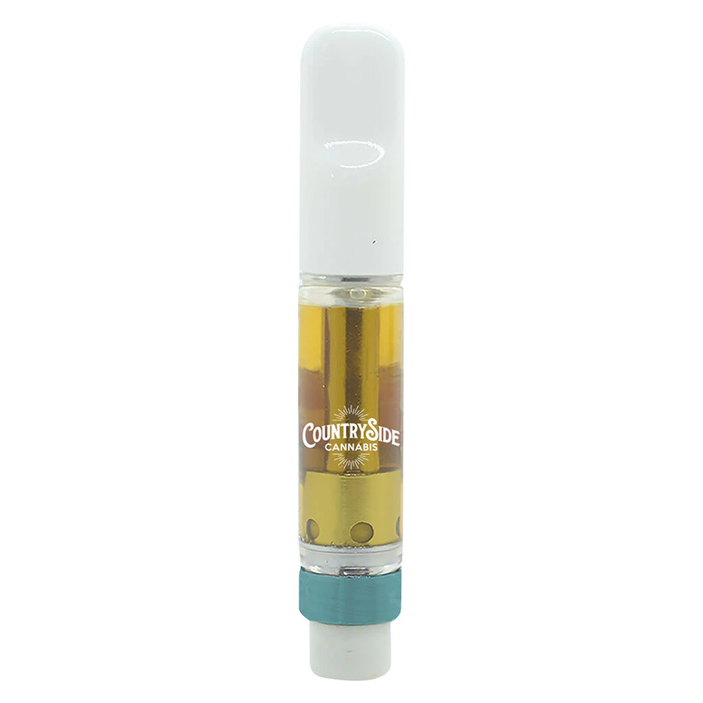 LITTI. - LITTI - Slappn' Berry 510 Thread Cartridge - Indica - 1g Main Image