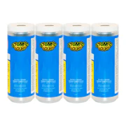 Blue Razz Lemonade | 4x355ml | XMG Atomic Sours