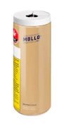 MOLLO - Orchard Chillr 10mg THC + 10mg CBG - 355ML