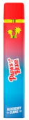 Papa's Herb - Hybrid Blueberry Zlshie - Liquid Diamond Disposable - 1g