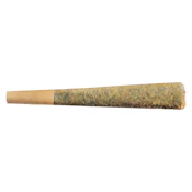 Fuego - Night Rider Indica Pre-Roll - 4x1g