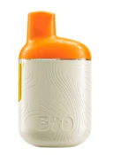 Back Forty - Tiki Tang Disposable Pen - Hybrid - 0.95g