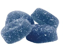 SHRED'EMS - Cloudberry Snoozers CBN:THC Softchews - 4 Pack