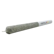 1Spliff - Purple Aya Pre-Roll - Indica - 10x0.35g