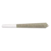 Truro - Caps Junky Bubble Infused Pre-Roll - Hybrid - 1x1g