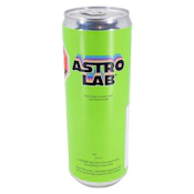 Astrolab - Interstellar Rocket Lime Live Rosin Soda - Hybrid - 355ml