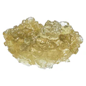 Tribal - Neon Sunshine Live Resin FSE - Hybrid - 1g