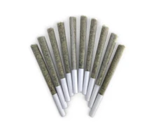 BC Doobies - La Chancla 10x0.5g (C15)