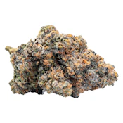 BLK MKT - Noir Diamant- Indica - 14g