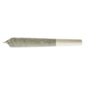 XPLOR Level X - Unicorn Blood Distillate Infused Pre-roll - Indica - 1x1g