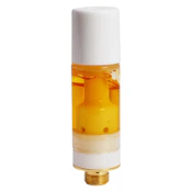 GREAZY - Super Lemon Haze Live Resin 510 Thread Cartridge - Sativa - 1g