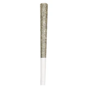 HighXotic - Royal One Rotational Strain Pre-Roll - Indica - 1x1g