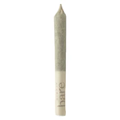 Simply Bare - BC Organic Sunset Runtz Pre-Roll - Indica - 10x0.3g