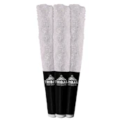 Tribal - Bubble Up Trifecta Infused Pre-Roll - Indica - 3x0.6g