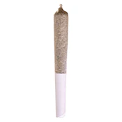 Potluck - Sugar Shack Pre-Roll - Hybrid - 1x0.5g