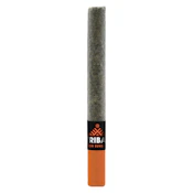 Tribal - Neon Sunshine Ceramic Tip Pre-Roll - Hybrid - 1x1g