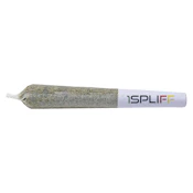1Spliff - Candy Rain Pre-Roll - Indica - 7x0.5g