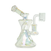 ed Eye Tek| 6 Tall Metallic Terminator Finish Gamma