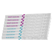 Claybourne - Flyers Frosted Infused Berry Pack Pre-Roll - Hybrid - 8x0.35g