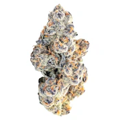 BLKMKT - Dragon Glass - Indica - 7g