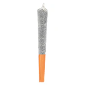 Potluck - Mango Hurricane Infused Pre-Roll - Hybrid - 1x0.5g