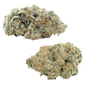 Big Bag O' Buds - CombOz: Pink Kush Mints + Purple Cherry Punch - Indica - 28g