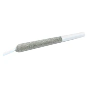 Truro - Donair Kush Hash Infused Pre-Roll - Indica - 1x0.5g