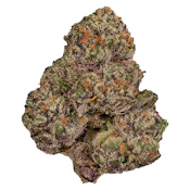 Simply Bare - BC Organic Mandarin Zktz - Indica - 3.5g