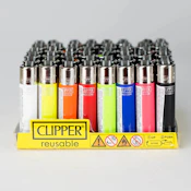 CLIPPER | Classic Mini lighters