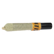 Carmel - Envy Ceramic Tip Infused Pre-Roll - Indica - 1x1g