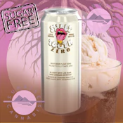 ROOT BEER FLOAT ZERO - SWEET TOOTH