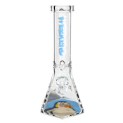 11" Weekend Igloo Hex-a-Bong
