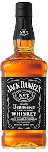 JACK - JACK DANIELS OLD NO.7 - 750ML
