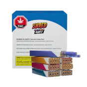 Rainbow Ounce Dartz Combo 70pk JOINTS 0.4g
