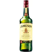 JAMESON IRISH WHISKEY - 750ML