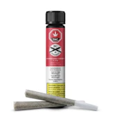 MARASCHINO CHERRY PRE-ROLLS - 2