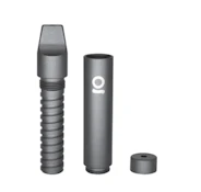 GUN METAL