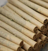 Fort 20 Farms - El Chapo OG (10x0.5g)