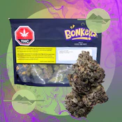PURPLE LEMONADE - BONKERS - 14G