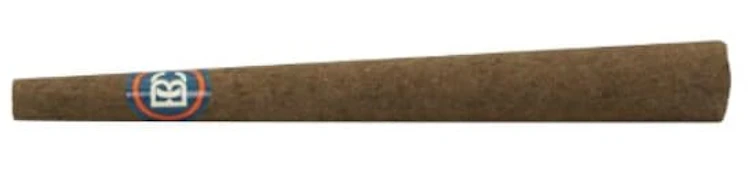 Coffee Creamer Blunt - 1g