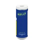 MOLLO LIME 355ML