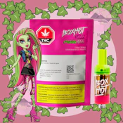 PASSION PUNK - BOXHOT - 1.2G